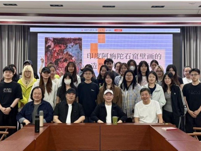 推动教学成果形成社会影响
